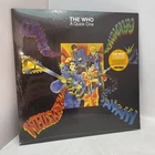 The Who ‎A Quick One Vinyl 2xLP Album RSD 2026 Orange/Green Mono Press SEALED