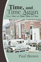 Paul Brown | Time, And Time Again | Taschenbuch | Englisch (2014)