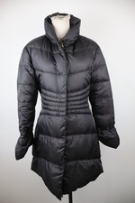 GF FERRE GIUBBINO PIUMINO PARKA DONNA TG M WOMAN JACKET VINTAGE CASUAL ZIP