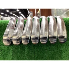 Dunlop Srixon Iron Set Z585 9S Flex Used