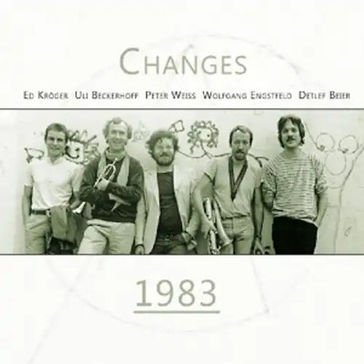 Changes/Beckerhoff,Uli - 1983