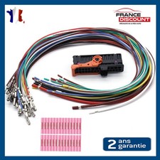 Porte avant et accessoires Skoda 120