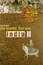 Wonder That Was India, Vol. 2: A Survey of the History and Culture of the India,