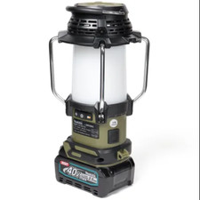 Makita MR008GZO Olive 40V Cordless Lantern Radio Tool Only New in Japan