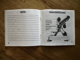 Charge 'N Blast - Sega Dreamcast -2001 - Tested - PAL Version - with Manual