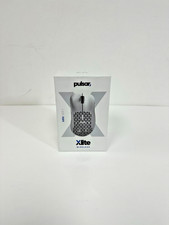 Pulsar Gaming Gears - Xlite V2 Wireless Gaming Mouse, Ultra Lightweight, 2.1 oz