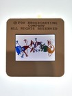 Space Goofs French Animation 35mm Film Slide— Fox Broadcasting  — photo 3