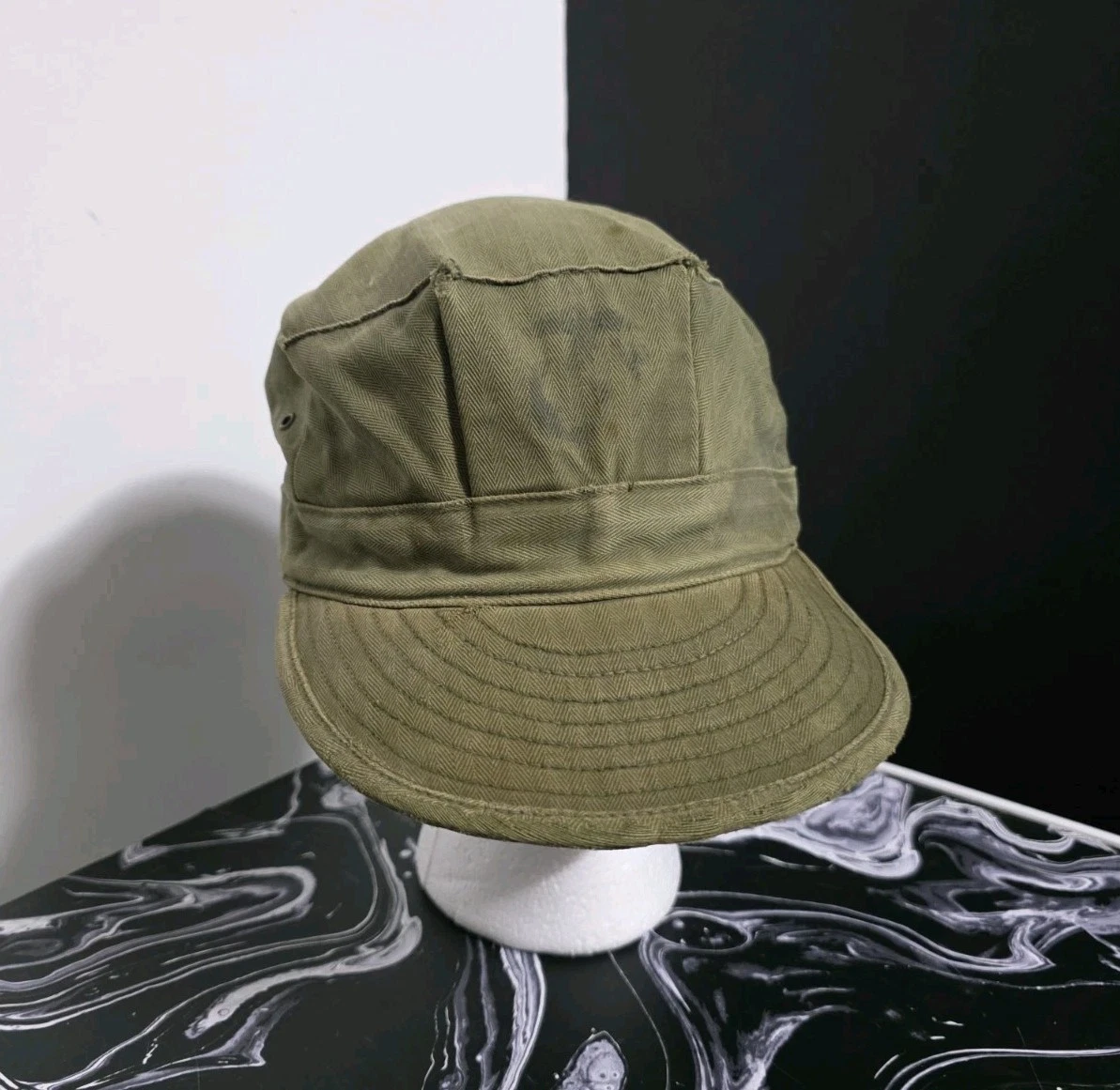korean war cap products for sale | eBay