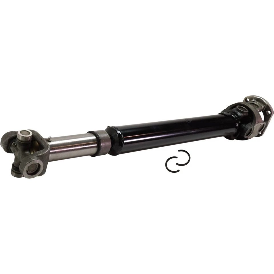 Front Driveshaft For Dodge Ram 2500 1999 5.9 8.0L Auto Trans 30.62 Inches - Image 2 of 4