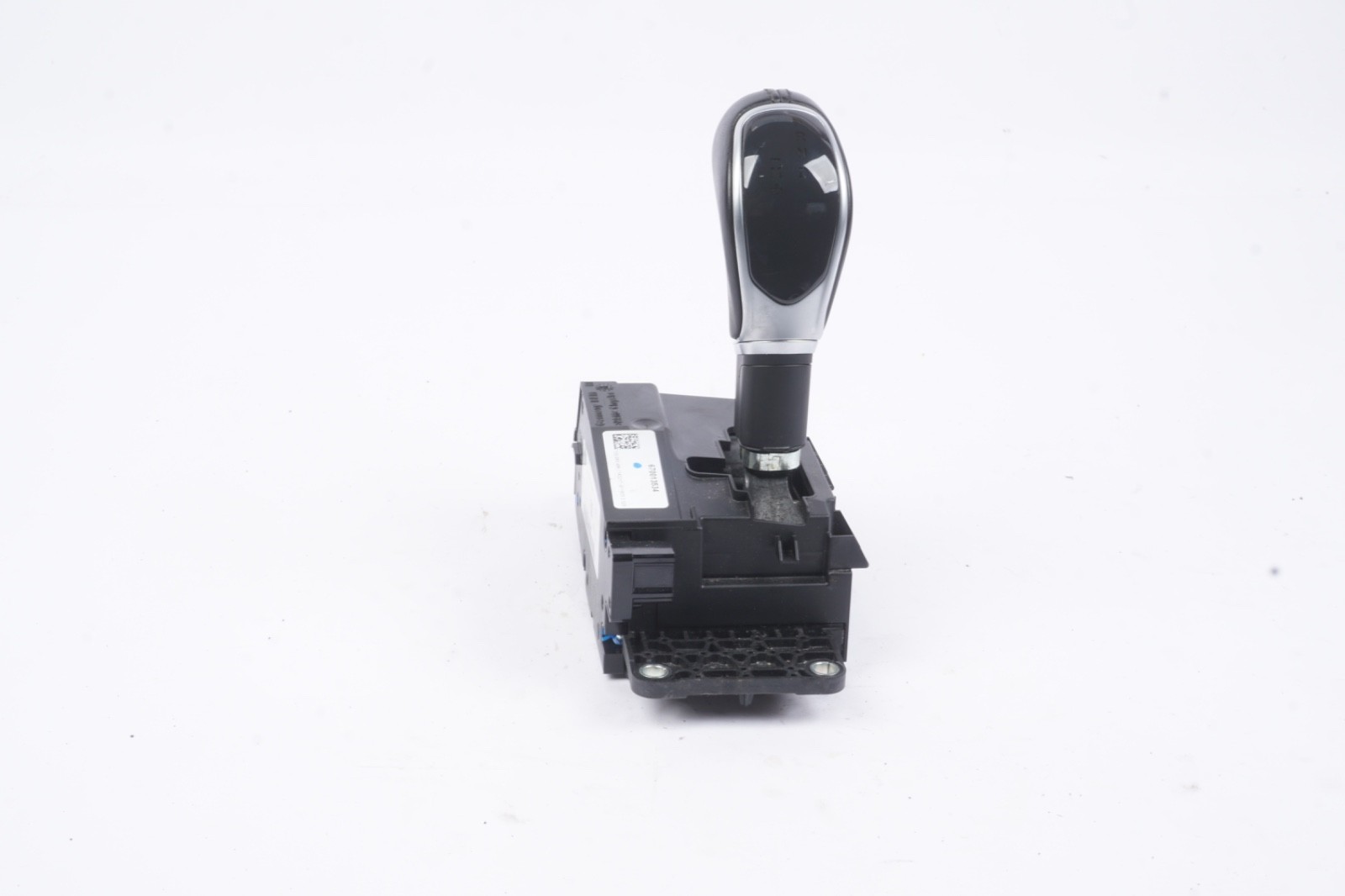 2014 - 2017 MASERATI GHIBLI QUATTROPORTE AUTO TRANSMISSION SHIFTER 670013534