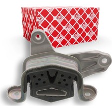 febi bilstein 48370 Lagerung Automatikgetriebe für VW MULTIVAN T5 7HB 7HJ 7EB