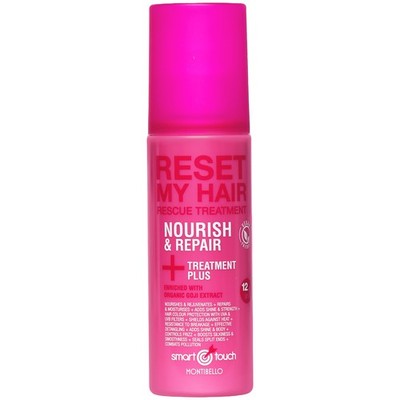 Montibello Smart Touch Reset My Hair 150ml 12in1 Leave-in Conditioner