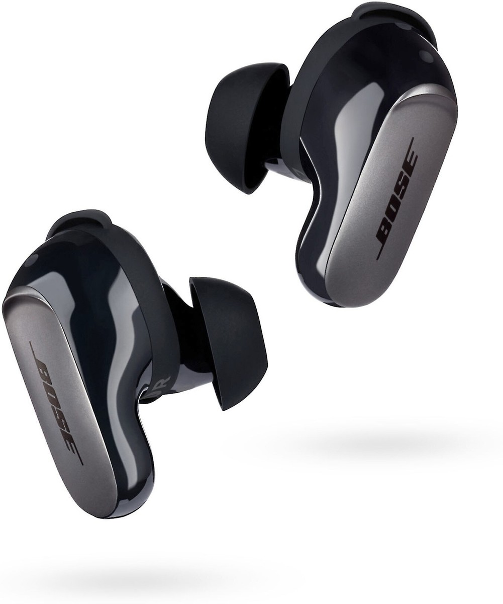 Bose QuietComfort Earbuds ブラック Amazon.com: Bose QuietComfort Earphones, 2020 Model, Black