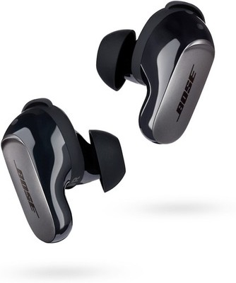 Bose QuietComfort Ultra Earbuds (Black) | eBay