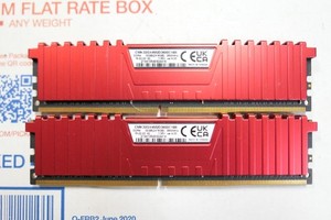 25+ Corsair Vengeance LPX 32gb 2x16GB DDR4 3600 for sale | Updated