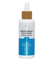 JOYCE GIRAUD KERATIN THERAPY HAIR SCALP DETOX 4 OZ -  BRAND NEW / NEVER OPENED