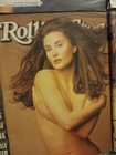 Rolling Stone Magazine Ladies Lot of 9 Magazines 90's - 00's — photo 3
