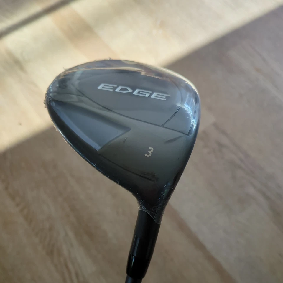 Callaway Edge 3 Wood / Blue Version / Reg Flex - New - Image 2 of 4