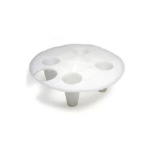 18 Grid Plate for 18x33 or 18x40 Brine Tanks by Nelsen 18", White