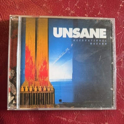 Occupational Hazard von Unsane | CD 