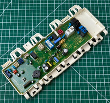 LG Dryer Interface Control Board EBR62707601