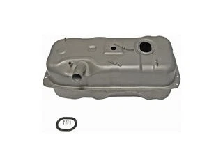 Tanque de combustible de acero Dorman 576-719 para 87-91 Mazda B2200 B2600 Foto 2 de 2