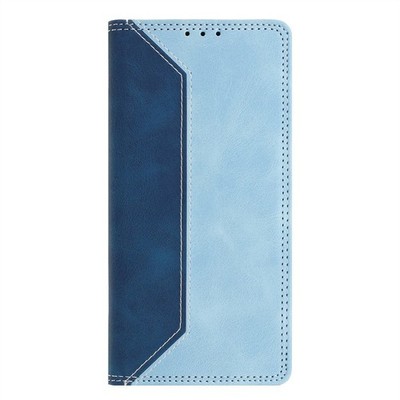 Splice Leather Wallet Phone Case for Xiaomi Redmi Note 15 14 12 13 11 10 POCO M8