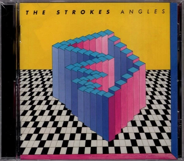 The Strokes Music CDs for sale | eBay