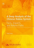 Yang Song | A Deep Analysis Of The Chinese Hukou System | Taschenbuch | Englisch
