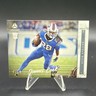 Panini 2022 Chronicles James Cook #221 Luminance Update Rookies Rookie Bills