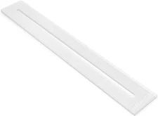 StewMac Truss Rod Routing Template (2399)