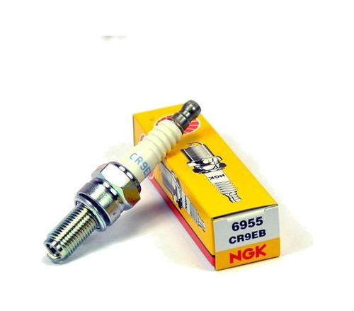 49234-compatible avec MV AGUSTA BRUTALE 1078 RR 1078 2008-2012 Bougie d''''allum - Bild 2 von 2