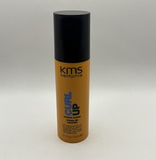 KMS Curl Up Control Creme 5.1 fl oz Discontinued Salon Stock NEW