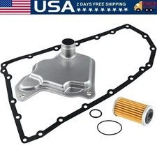 Auto Transmission Oil Filter 31728-28X0A Kit For Nissan Altima Rogue Juke NV200