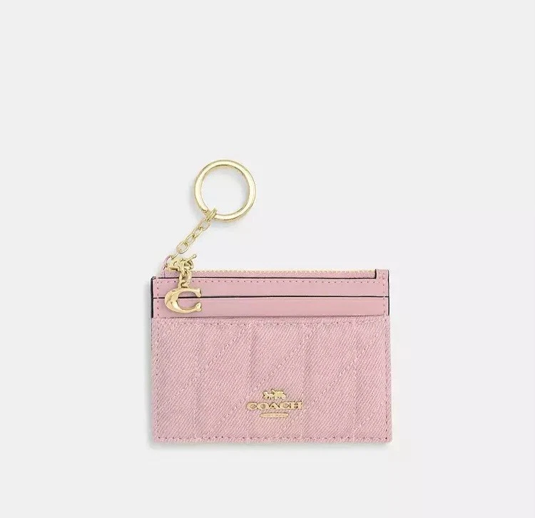 Las mejores ofertas en Carteras Coach con tarjeta de crédito para