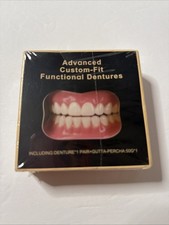 Advanced Custom-Fit Functional Instant Natura...