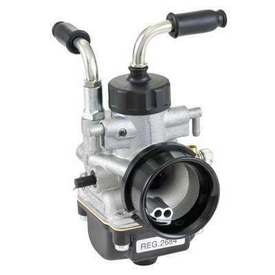 DellOrto 41002684 Motorrad Vergaser PHBG 17 Für Benelli 100 K2 1999-2002
