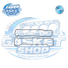 ROCKER CAM COVER GASKET 200 220 400 420 600 620 800 820 COUPE TOMCAT 95-99 TURBO