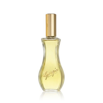 Giorgio Beverly Hills Giorgio for Women Eau De Toilette EDT 90 ml (woman)