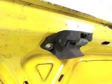 Malle/Hayon arriere FIAT 127