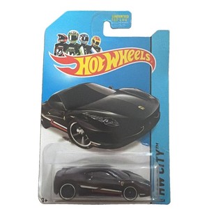Ferrari 458 Italia Hot Wheels | eBay