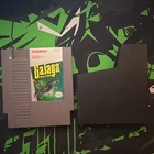 Galaga: Demons of Death (Nintendo NES, 1988)