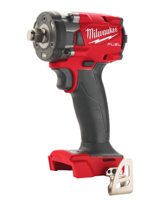 Milwaukee M18 FIW2F12-0 FUEL Akku Schlagschrauber 1/2'' 339 Nm Solo NEU