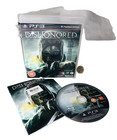 Video Game Dishonored Sony PlayStation 3 PS3 Vintage cc