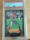 2011 Bowman Draft Picks & Prospects - Mike Trout #101 (RC)