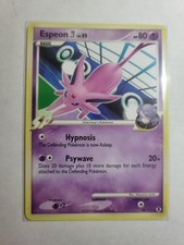 Espeon Mating Pose E4 Rare Rising Rivals 18/111 NM on eBay