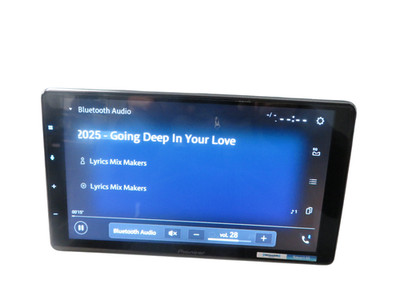 Pioneer DMH-WT7600NEX  Digital Multimedia Receiver - Free Shipping