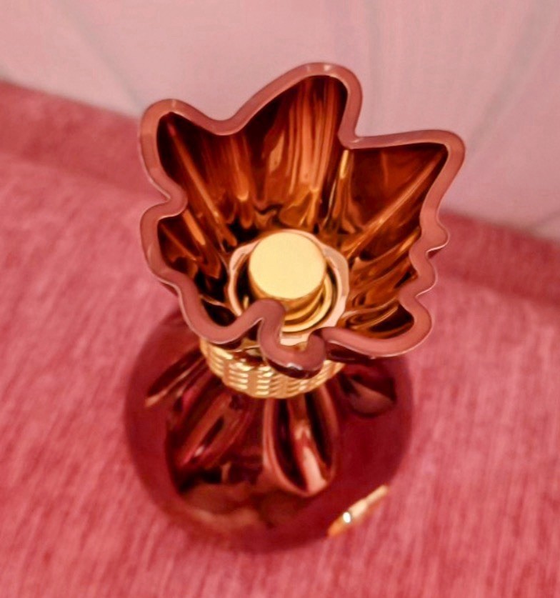 Emper Pure Kenz Pour Femme Eau De Parfum 🌺 Floral Fruity Woody For ...