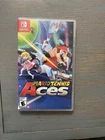 Mario Tennis Aces Nintendo Switch