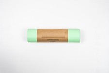 220L Biodegradable Bin Liners Compostable Bag Food Or Garden Waste Bin Liners